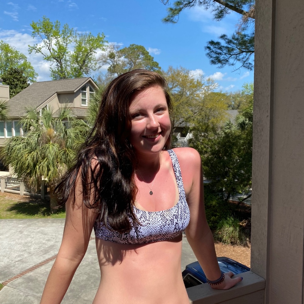 Meet your Posher, Erin